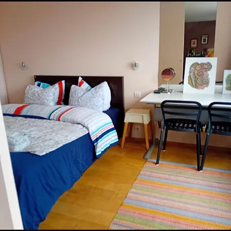 Charm 10min Walk Eiffel Tower Daire *