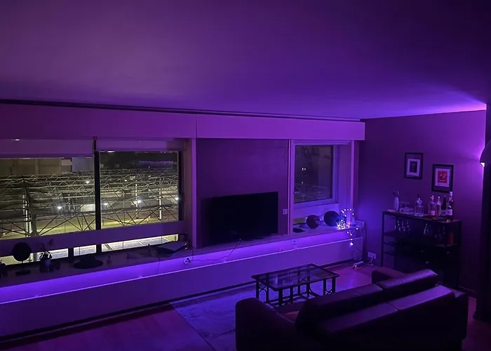 Charm 10min Walk Eiffel Tower * Париж