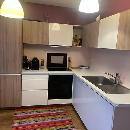 Charm 10min Walk Eiffel Tower *